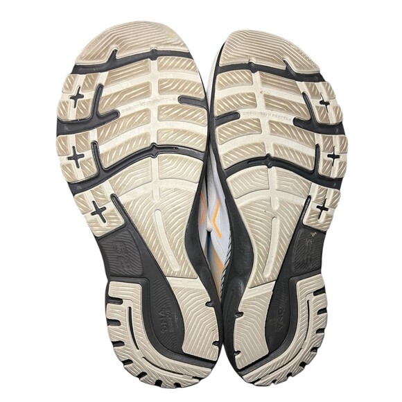 Brooks Adrenaline 23 GTX Oyster Running Athletic Men’s Size 15, 1104241D071 main image 10